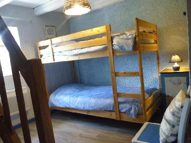 Casa de vacaciones en St Barthlmy Le Plain (Ardche)Casa de vacaciones