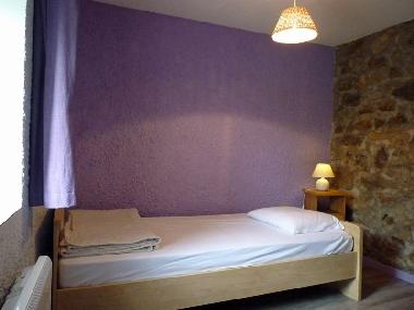 Casa de vacaciones en St Barthlmy Le Plain (Ardche)Casa de vacaciones