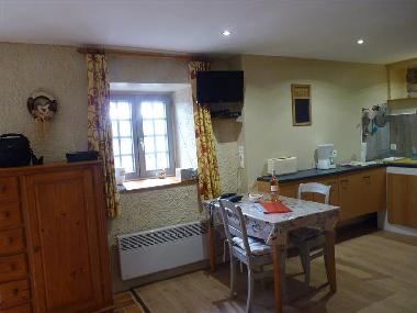 Casa de vacaciones en Saint Barthlemy le Plain (Ardche)Casa de vacaciones