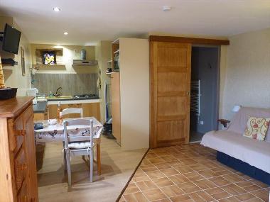 Casa de vacaciones en Saint Barthlemy le Plain (Ardche)Casa de vacaciones