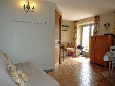 Casa de vacaciones en Saint Barthlemy le Plain (Ardche)Casa de vacaciones