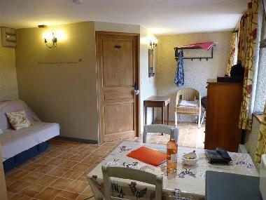 Casa de vacaciones en Saint Barthlemy le Plain (Ardche)Casa de vacaciones