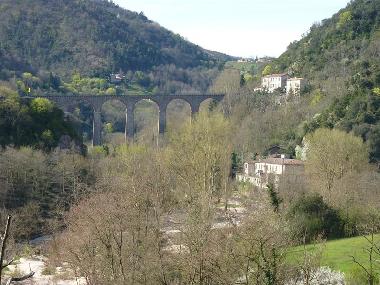 Casa de vacaciones en Saint Barthlemy le Plain (Ardche)Casa de vacaciones