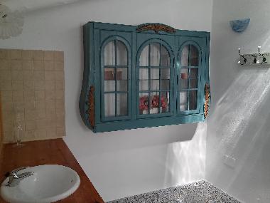 Casa de vacaciones en Es Mercadal (Menorca)Casa de vacaciones