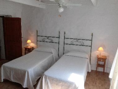 Casa de vacaciones en Es Mercadal (Menorca)Casa de vacaciones