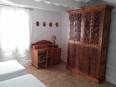 Casa de vacaciones en Es Mercadal (Menorca)Casa de vacaciones