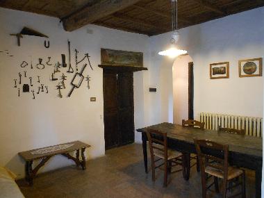 Apartamento de vacaciones en Viterbo (Viterbo)Casa de vacaciones