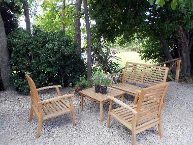 Apartamento de vacaciones en Viterbo (Viterbo)Casa de vacaciones