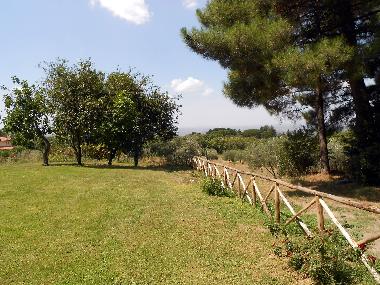 Apartamento de vacaciones en Viterbo (Viterbo)Casa de vacaciones