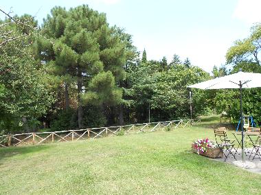 Apartamento de vacaciones en Viterbo (Viterbo)Casa de vacaciones