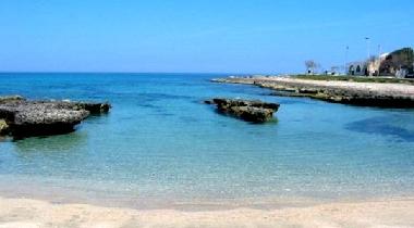 Villa en Torre Santa Sabina (Brindisi)Casa de vacaciones