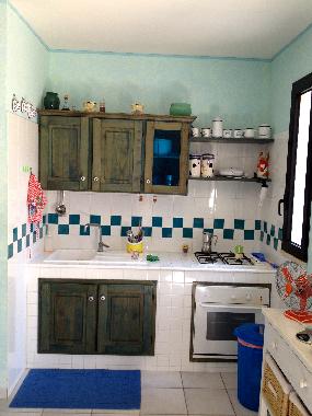 Villa en Torre Santa Sabina (Brindisi)Casa de vacaciones