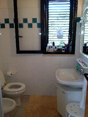 Villa en Torre Santa Sabina (Brindisi)Casa de vacaciones