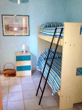 Villa en Torre Santa Sabina (Brindisi)Casa de vacaciones