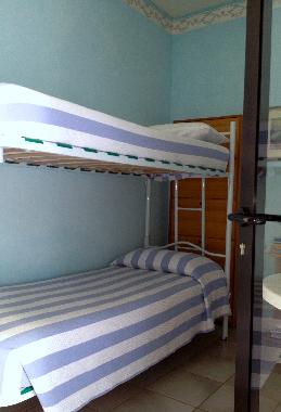 Villa en Torre Santa Sabina (Brindisi)Casa de vacaciones