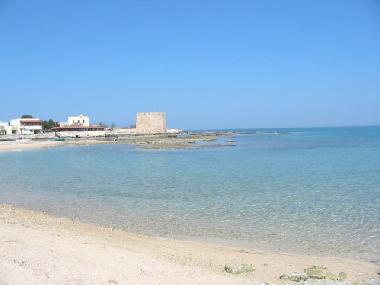 Villa en Torre Santa Sabina (Brindisi)Casa de vacaciones