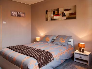 Apartamento de vacaciones en turckheim (Haut-Rhin)Casa de vacaciones