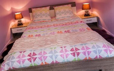 Apartamento de vacaciones en turckheim (Haut-Rhin)Casa de vacaciones