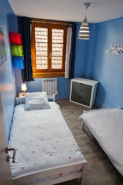 Apartamento de vacaciones en turckheim (Haut-Rhin)Casa de vacaciones