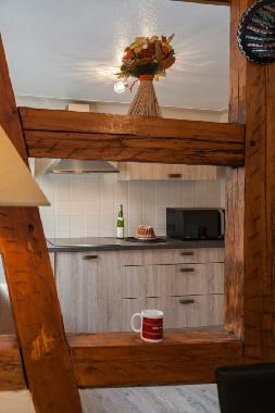 Apartamento de vacaciones en turckheim (Haut-Rhin)Casa de vacaciones