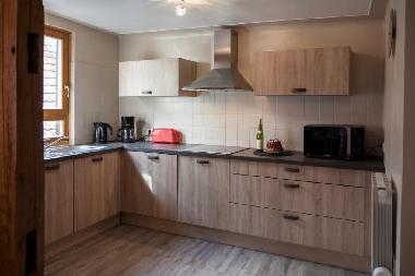 Apartamento de vacaciones en turckheim (Haut-Rhin)Casa de vacaciones