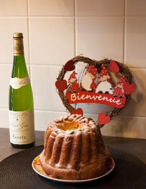 Apartamento de vacaciones en turckheim (Haut-Rhin)Casa de vacaciones