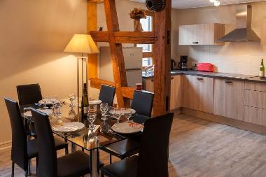 Apartamento de vacaciones en turckheim (Haut-Rhin)Casa de vacaciones