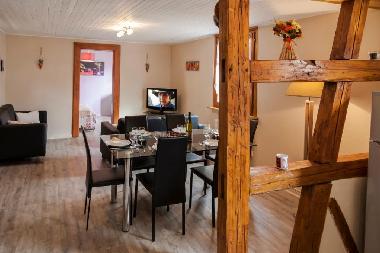 Apartamento de vacaciones en turckheim (Haut-Rhin)Casa de vacaciones