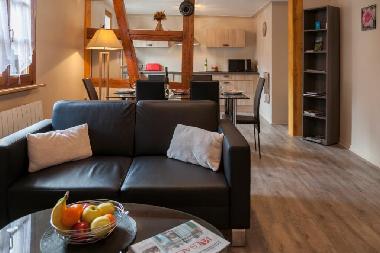 Apartamento de vacaciones en turckheim (Haut-Rhin)Casa de vacaciones