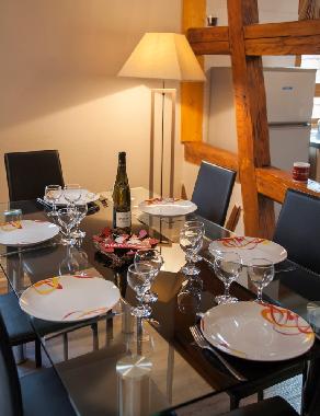 Apartamento de vacaciones en turckheim (Haut-Rhin)Casa de vacaciones