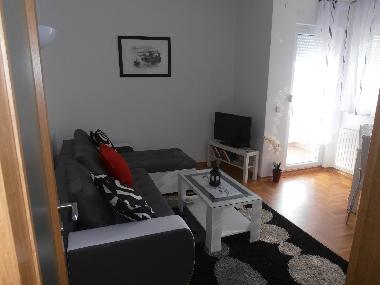 Apartamento de vacaciones en Zagreb (Grad Zagreb)Casa de vacaciones