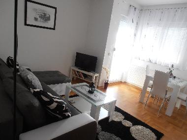 Apartamento de vacaciones en Zagreb (Grad Zagreb)Casa de vacaciones
