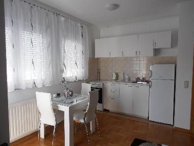 Apartamento de vacaciones en Zagreb (Grad Zagreb)Casa de vacaciones