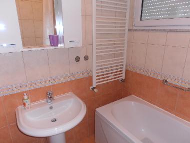 Apartamento de vacaciones en Zagreb (Grad Zagreb)Casa de vacaciones