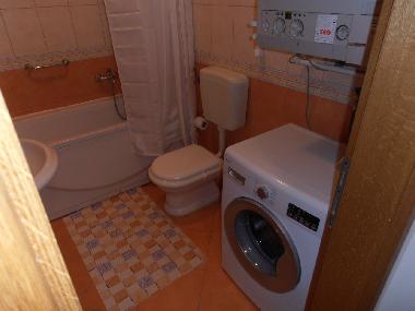 Apartamento de vacaciones en Zagreb (Grad Zagreb)Casa de vacaciones