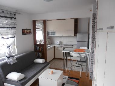 Apartamento de vacaciones en Zagreb (Grad Zagreb)Casa de vacaciones
