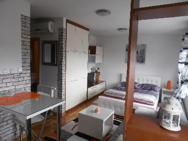 Apartamento de vacaciones en Zagreb (Grad Zagreb)Casa de vacaciones