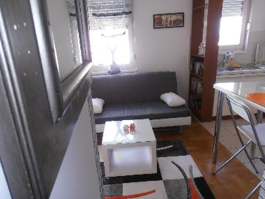 Apartamento de vacaciones en Zagreb (Grad Zagreb)Casa de vacaciones