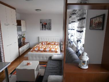 Apartamento de vacaciones en Zagreb (Grad Zagreb)Casa de vacaciones