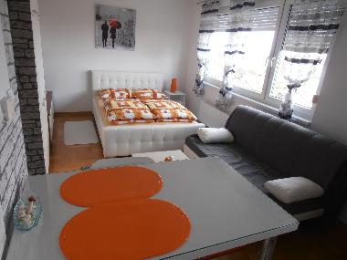 Apartamento de vacaciones en Zagreb (Grad Zagreb)Casa de vacaciones