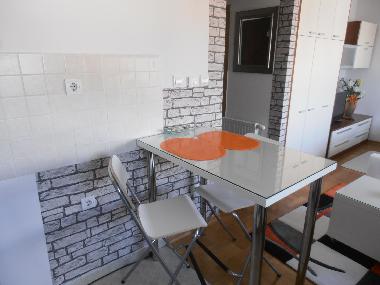 Apartamento de vacaciones en Zagreb (Grad Zagreb)Casa de vacaciones