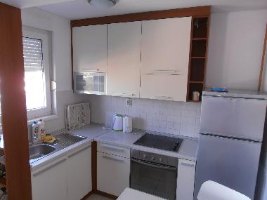 Apartamento de vacaciones en Zagreb (Grad Zagreb)Casa de vacaciones