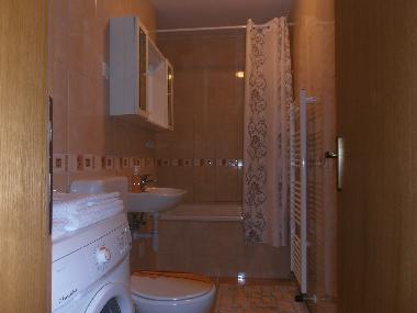 Apartamento de vacaciones en Zagreb (Grad Zagreb)Casa de vacaciones