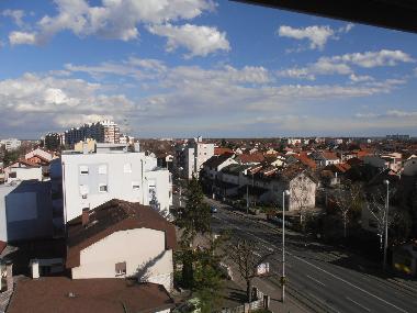 Apartamento de vacaciones en Zagreb (Grad Zagreb)Casa de vacaciones