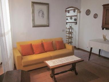 Apartamento de vacaciones en Monte San Savino, Arezzo (Arezzo)Casa de vacaciones