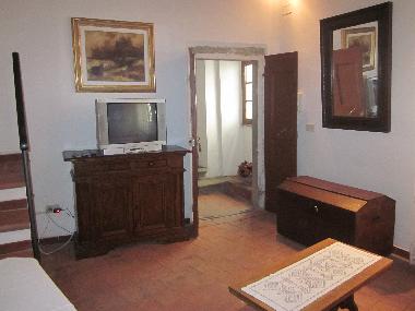 Apartamento de vacaciones en Monte San Savino, Arezzo (Arezzo)Casa de vacaciones