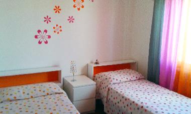 Apartamento de vacaciones en Castiglioncello (Livorno)Casa de vacaciones