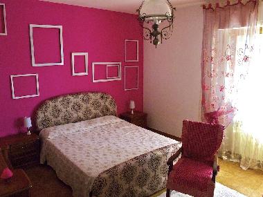 Apartamento de vacaciones en Castiglioncello (Livorno)Casa de vacaciones