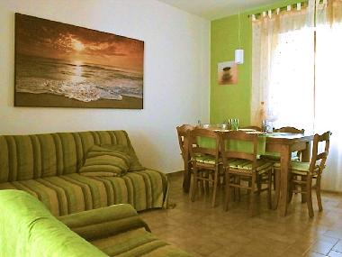 Apartamento de vacaciones en Castiglioncello (Livorno)Casa de vacaciones