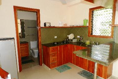 Apartamento de vacaciones en Dauis (Bohol)Casa de vacaciones